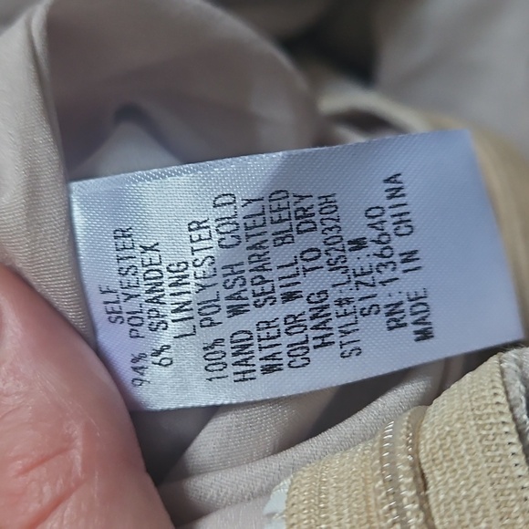 Jumpsuit - Picture 5 of 5